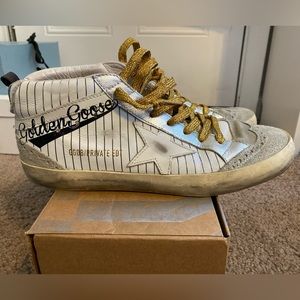 Golden Goose Midstar